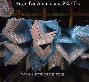 siku aluminium